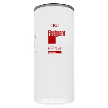 Fleetguard Fuel Filter - FF254